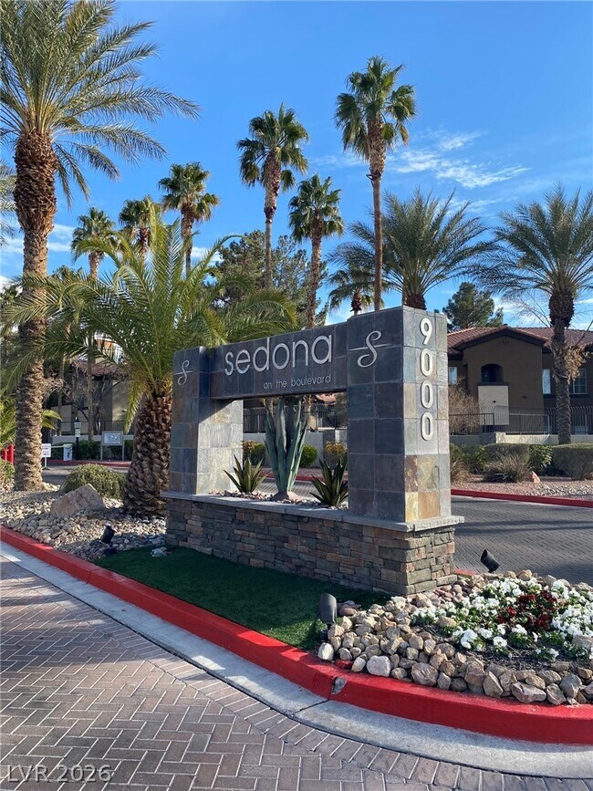 Building Photo - 9000 S Las Vegas Blvd