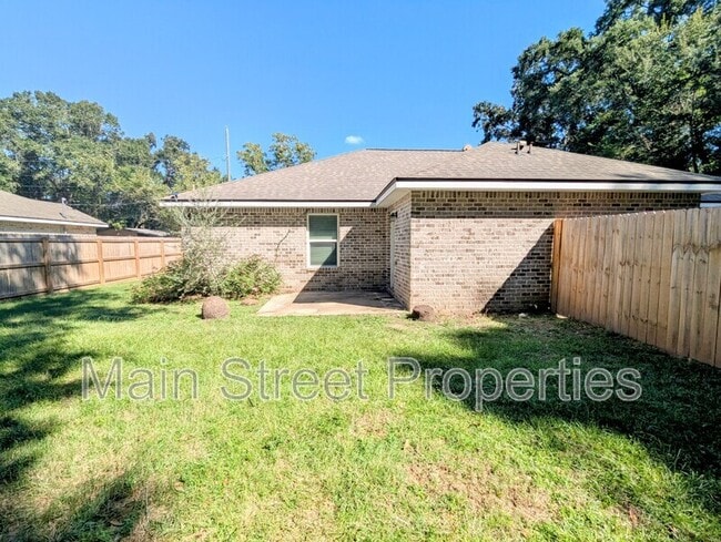 Building Photo - 1603 Blackwell Ln