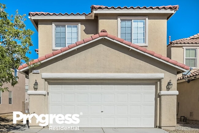 Building Photo - 6236 Desert Lavender Ave