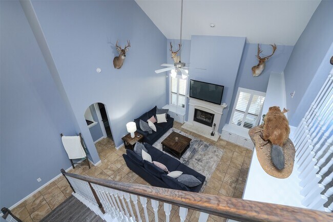 Building Photo - 20811 Noble Crusade Ct