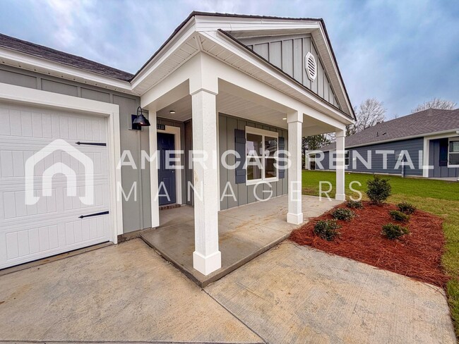 Building Photo - Move in Special! New Construction Home for Rent in Cullman, AL! Sign a 13-month lease by 5/15/202...