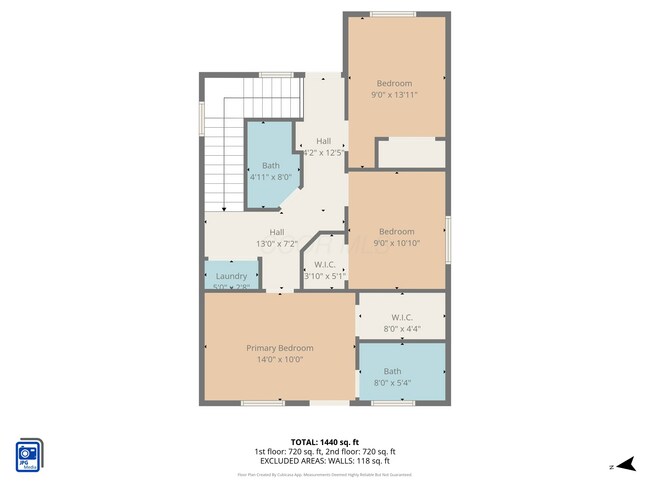 Building Photo - 936 Wagner St