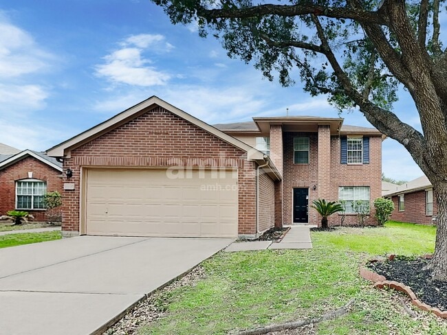 Building Photo - 9618 Lasbury Dr