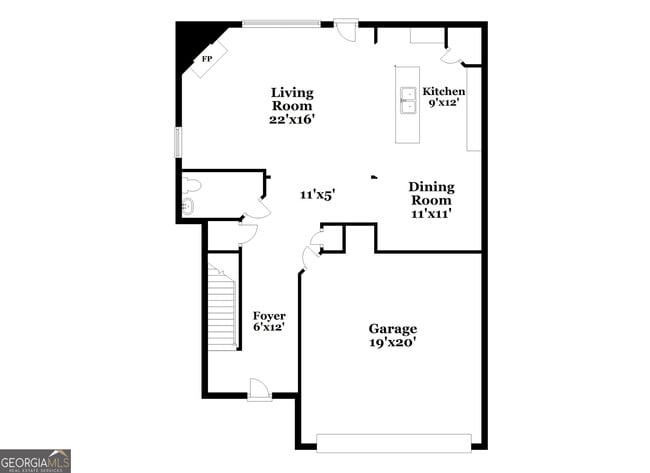 Building Photo - 4944 Longview Run