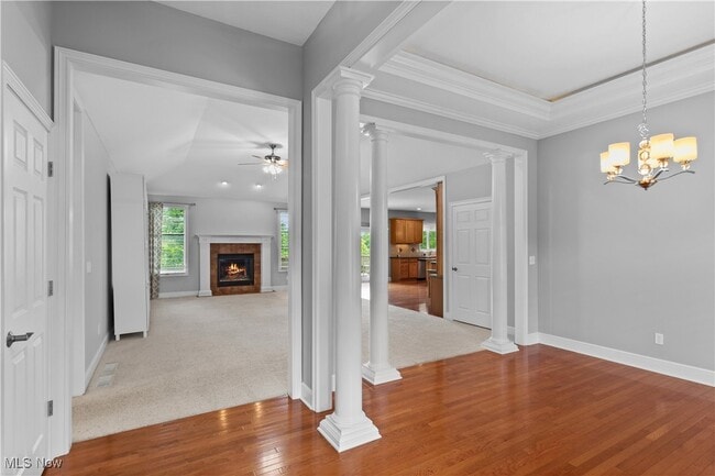 Building Photo - 8130 Crystal Creek Dr