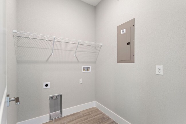 Building Photo - Deposit-Free! Modern, energy efficient hom...