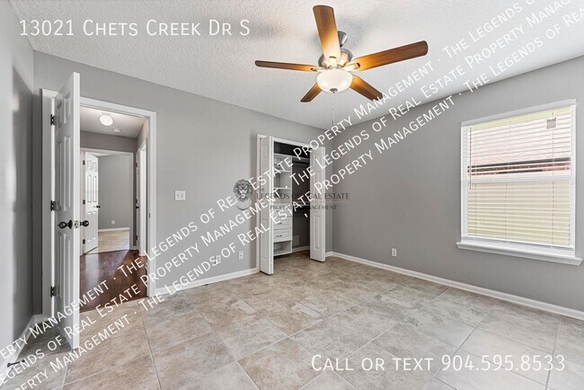Building Photo - 13021 Chets Creek Dr S