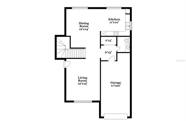 Building Photo - 1000 McCully Ct
