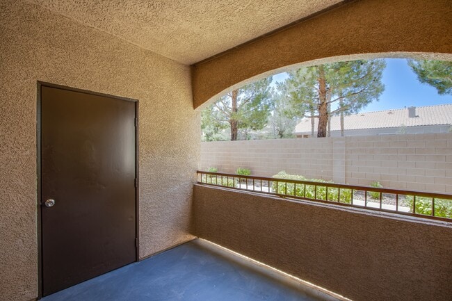 Building Photo - 9580 W Reno Ave