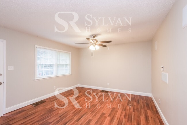 Building Photo - The Lifestyle You Deserve.