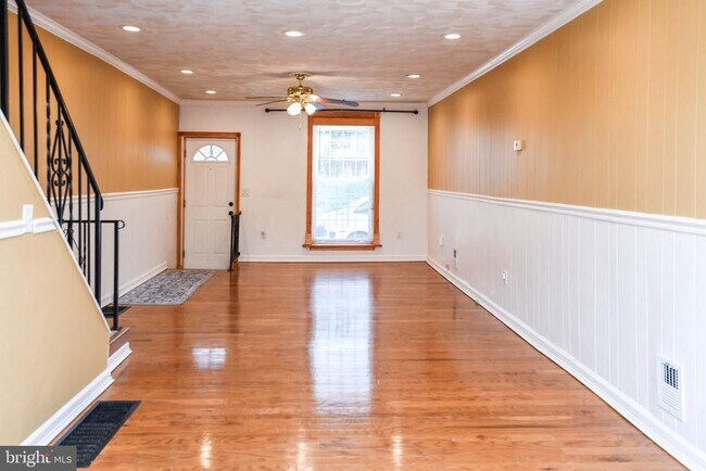 Building Photo - 2509 Christian St