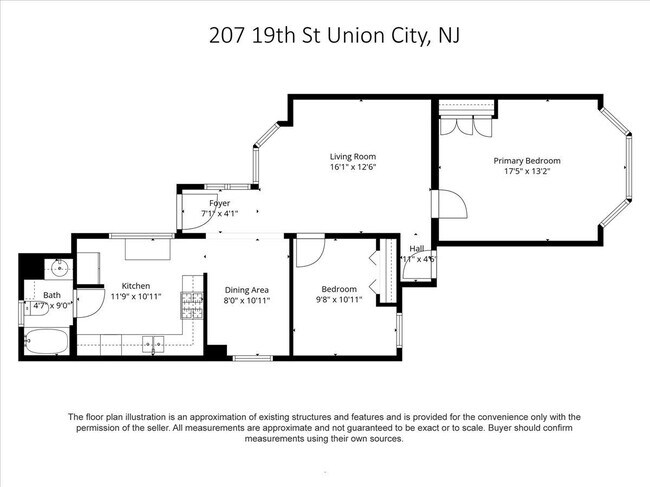 Building Photo - 207 19th St