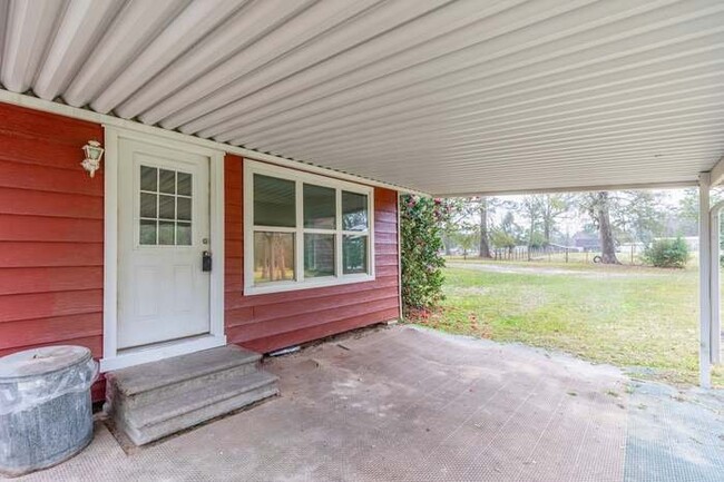 Building Photo - 4205 N Tram Rd