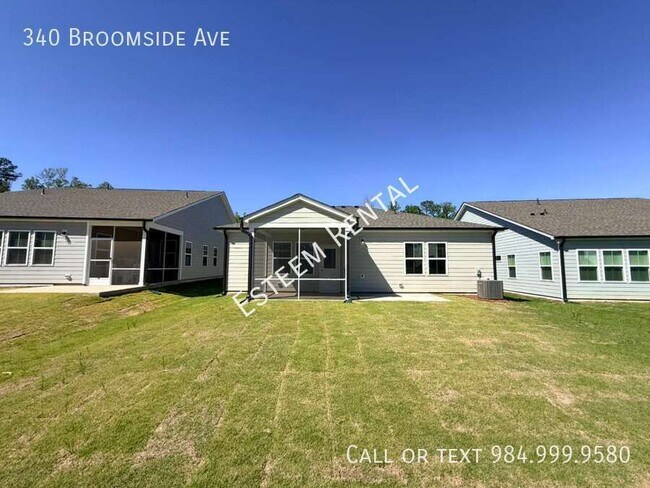 Building Photo - 340 Broomside Ave