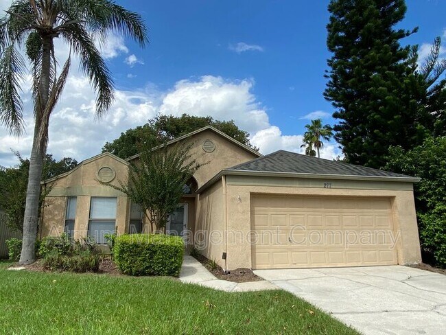 Building Photo - 277 Lakebreeze Cir