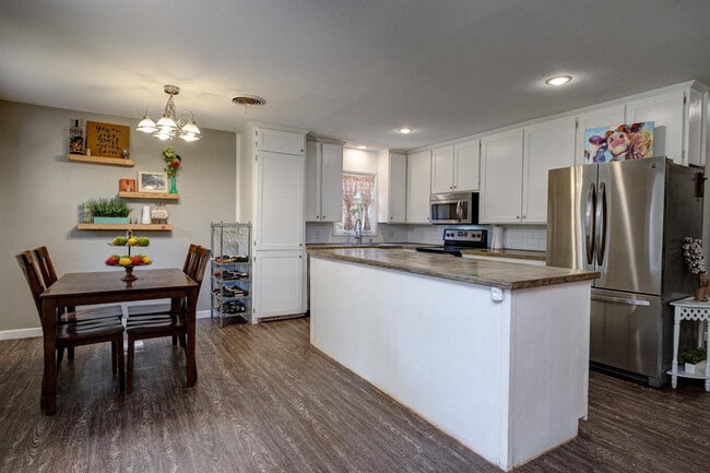 Building Photo - 5209 16th St