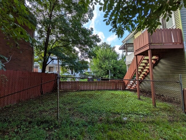 Building Photo - 3620 Grenada St