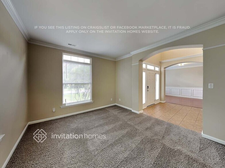 Building Photo - 2618 Ashby Woods Dr