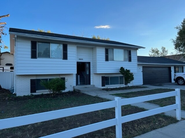 Primary Photo - 3853 W 5820 S