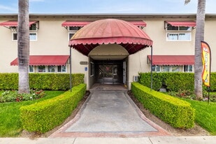 Building Photo - Woodruff Apartments