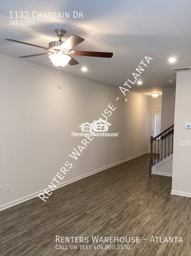 Building Photo - 1132 Chastain Dr
