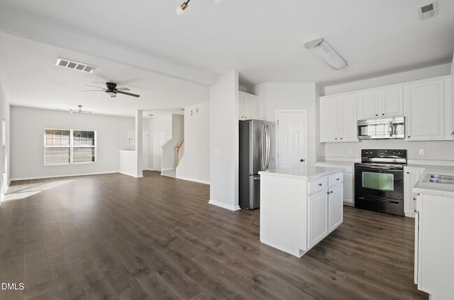 Building Photo - 1304 Cozart St