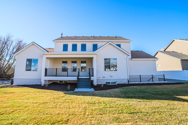 Building Photo - 793 S 350 E