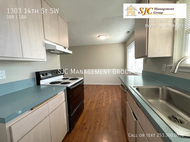 Building Photo - 1303 14th St SW