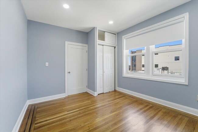 Building Photo - 6045 JFK Blvd E