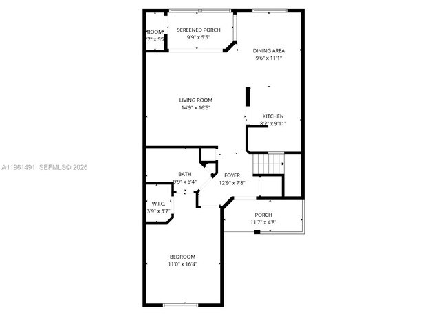 Building Photo - 13864 SW 93rd Ln