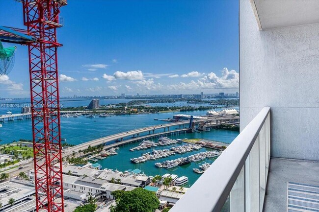 Building Photo - 244 Biscayne Blvd
