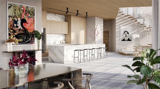 Building Photo - 851 NE 1st Ave