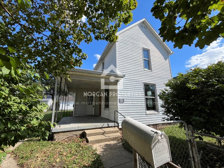 Primary Photo - 138 S 7th St