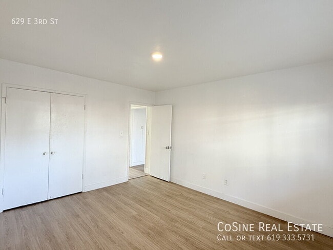 Building Photo - 629 E 3rd St