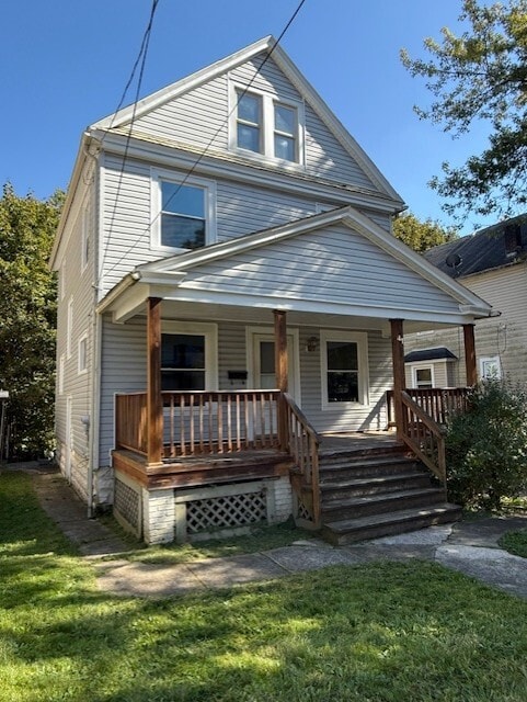 Building Photo - 41 S Portland Ave