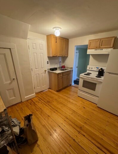 Building Photo - 30 Academy Hill Rd