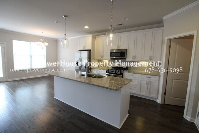 Building Photo - 5620 Warmstone Ln