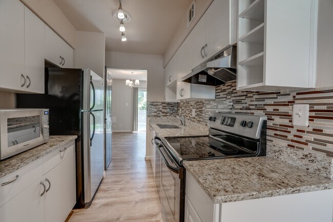 Building Photo - 19664 Wootton Ave