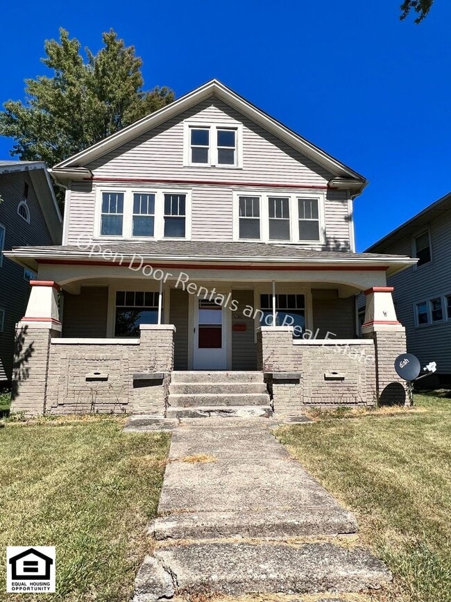 Primary Photo - Now available 3 bedroom home