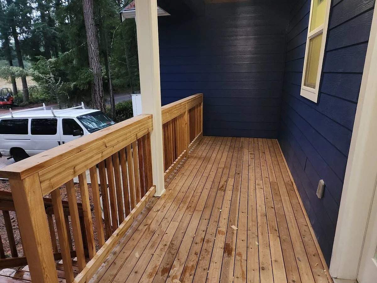 Building Photo - 10305 Eckenstam Johnson Rd