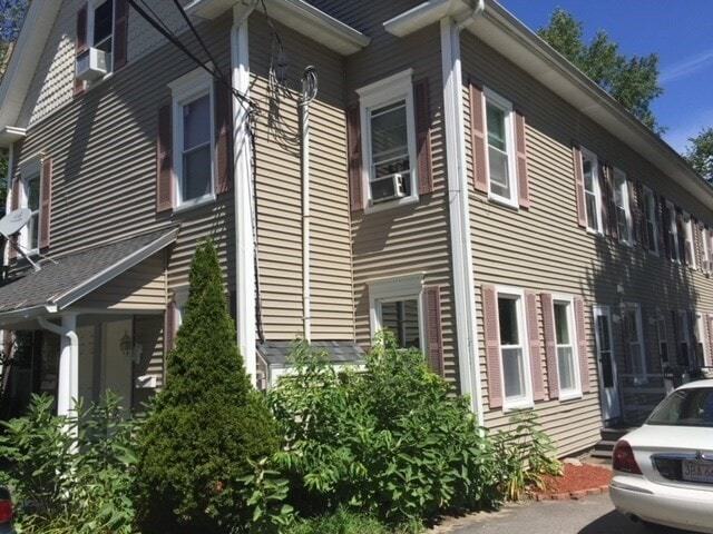 Building Photo - 1306 Main St