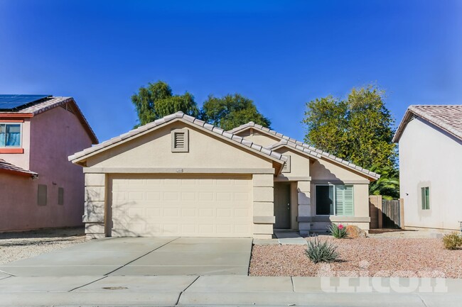 Building Photo - 15848 W Adams St