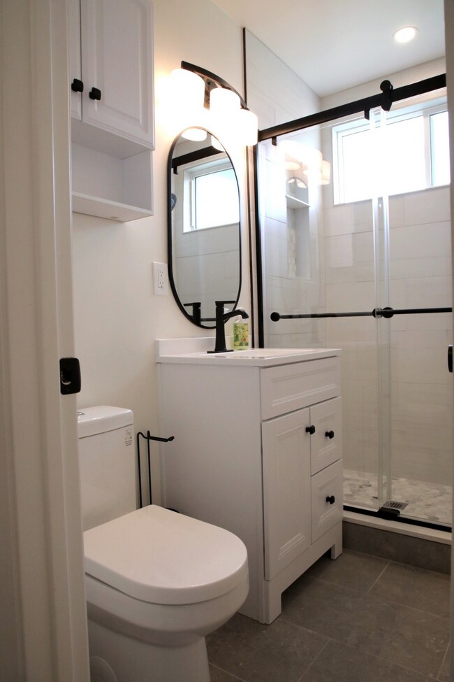 Bathroom #1 - 1823 N 6th St