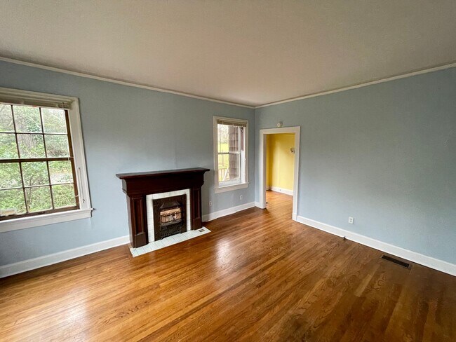 Building Photo - 1326 Peachtree St