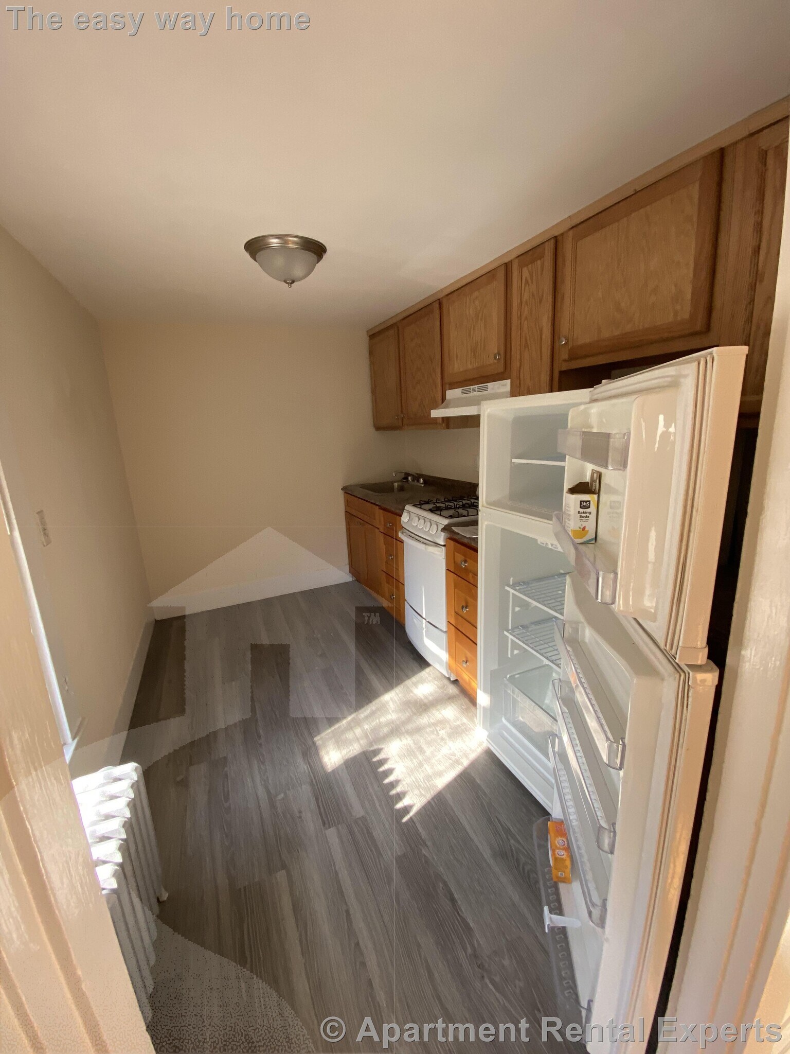 Building Photo - 381 Harvard St