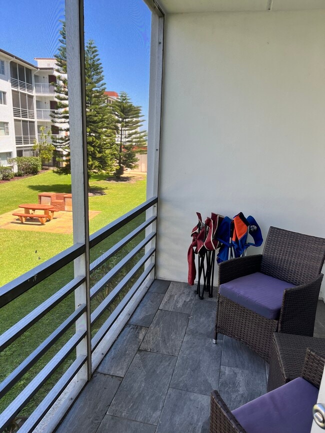 Building Photo - 4500 N Flagler Dr