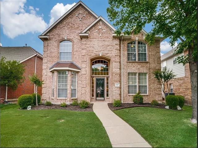 Primary Photo - 1605 Oak Brook Ln