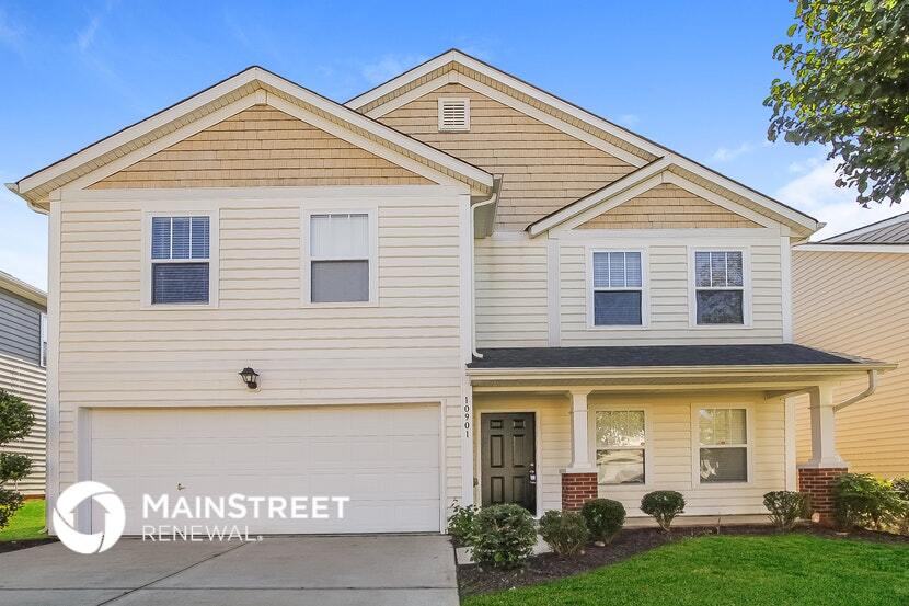 Primary Photo - 10901 Slalom Hill Rd