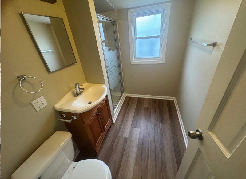 Building Photo - 6613 Fairfield Ave