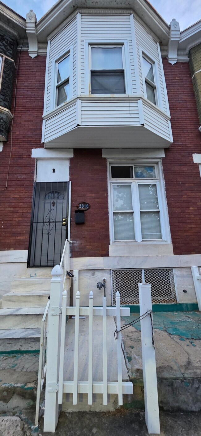 Building Photo - 2816 Harlem Ave